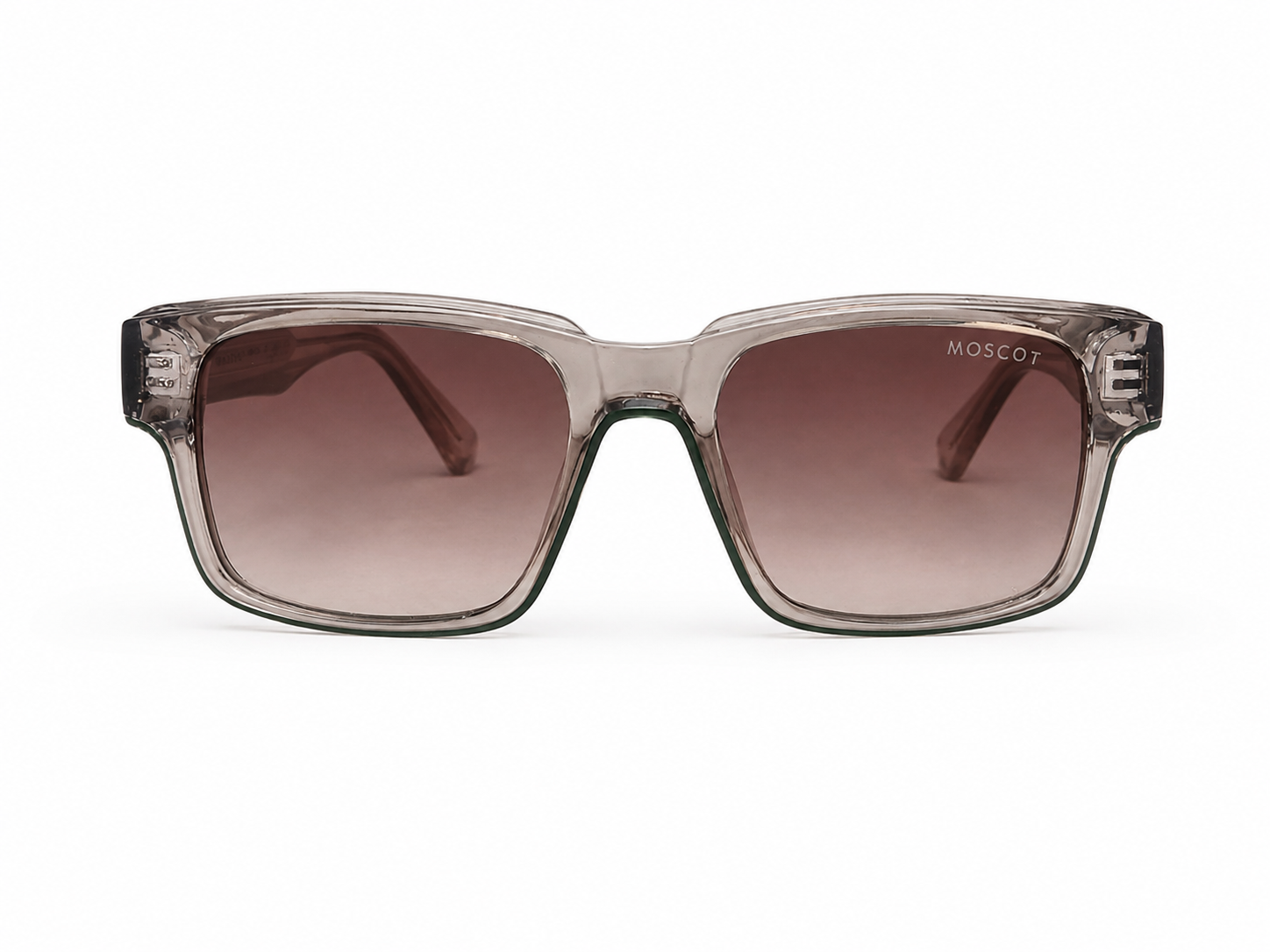 Elite Vision Square Sunglasses