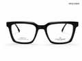 Premium Square Eyeglasses Frame for Men & Women