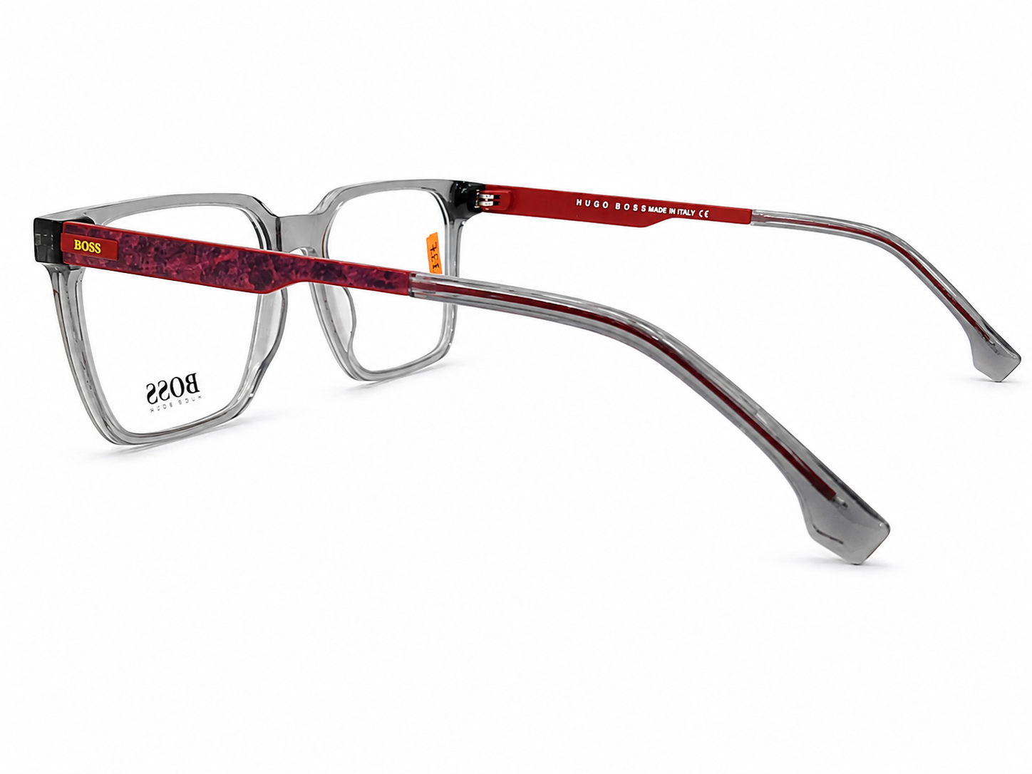 Premium Magnetic Clip-On Prescription Glasses