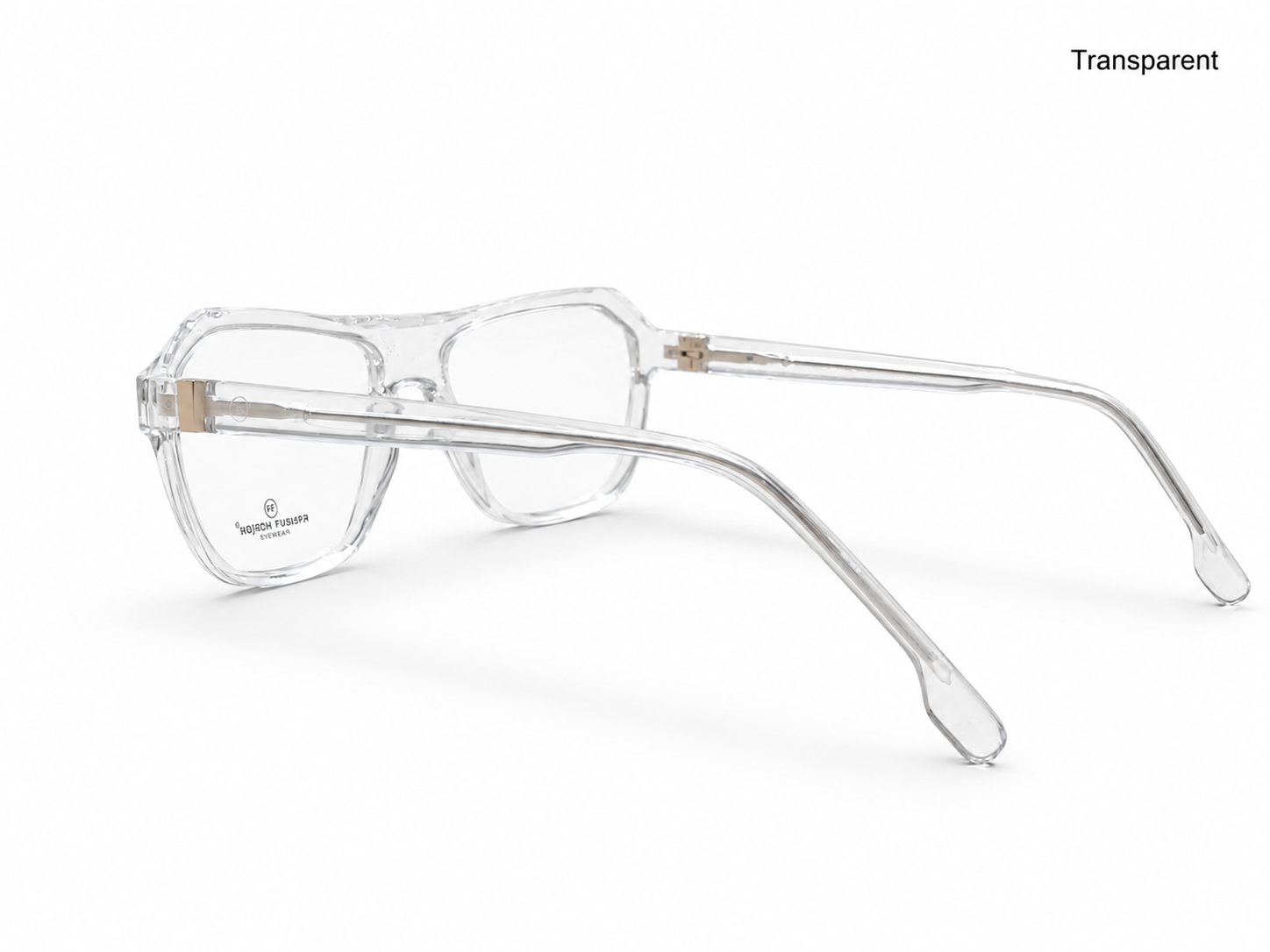 Premium Aviator Eyeglasses Frame for Men & Women