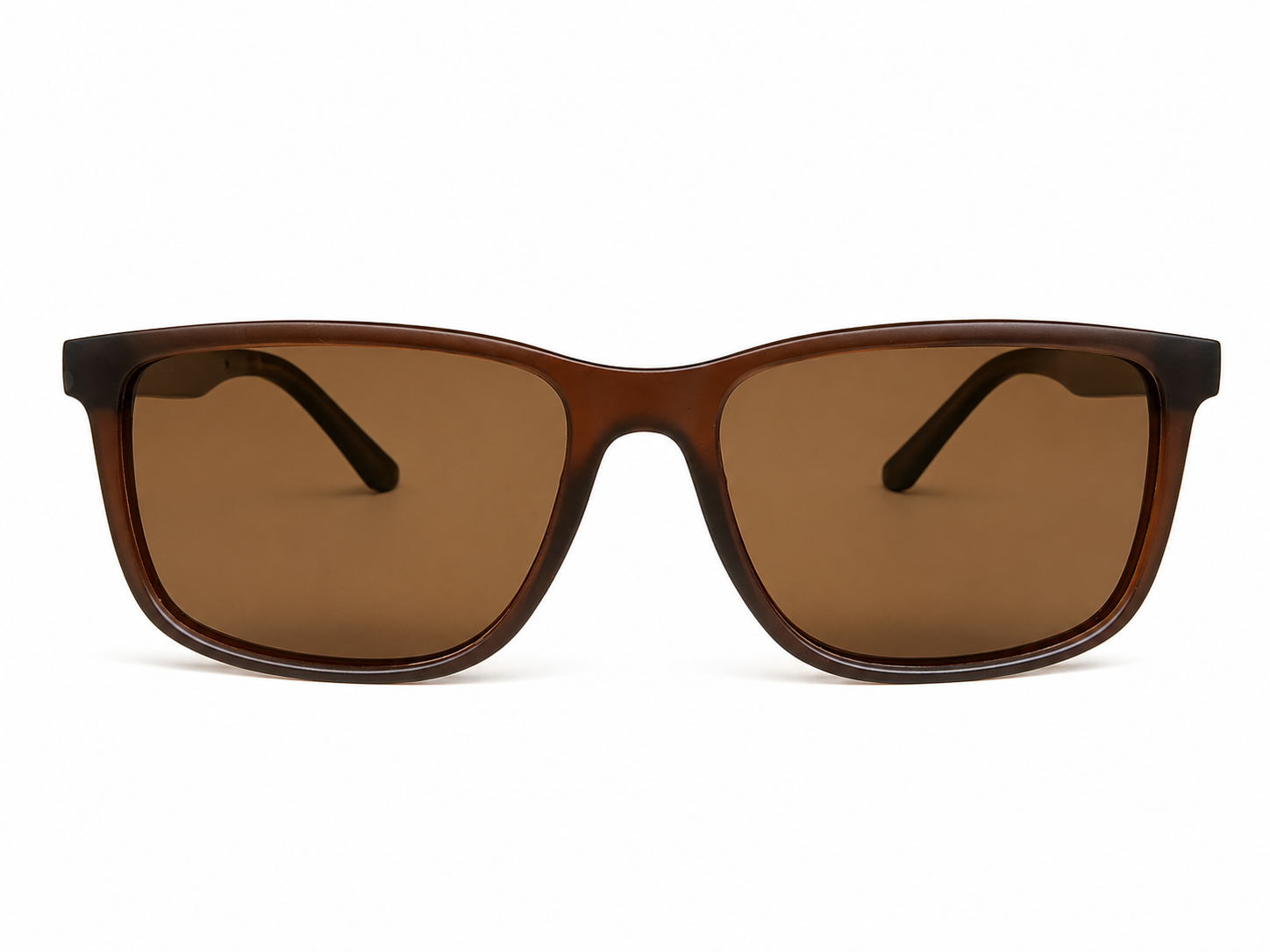 Classic Square Polarized Sunglasses For Men & Women
