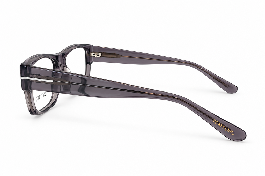 Executive Bold Rectangular Eyeglasses | 99252