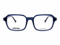 Unofficial Square Acetate Eyeglasses | Unisex