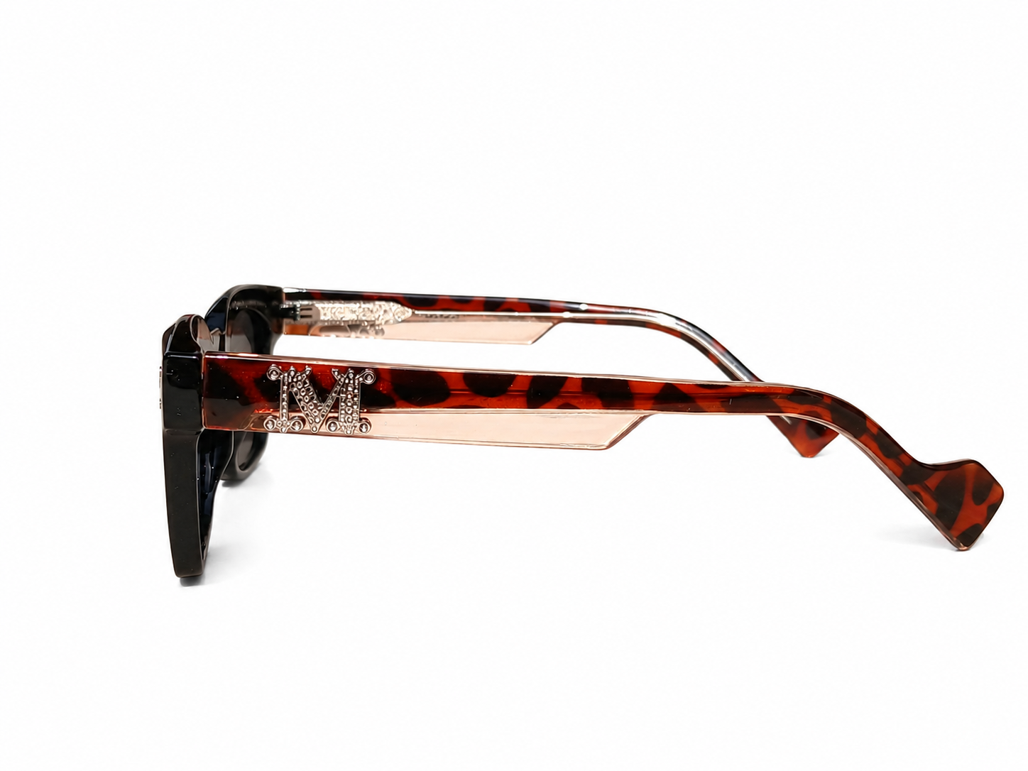 The Regent Square Unisex Sunglasses