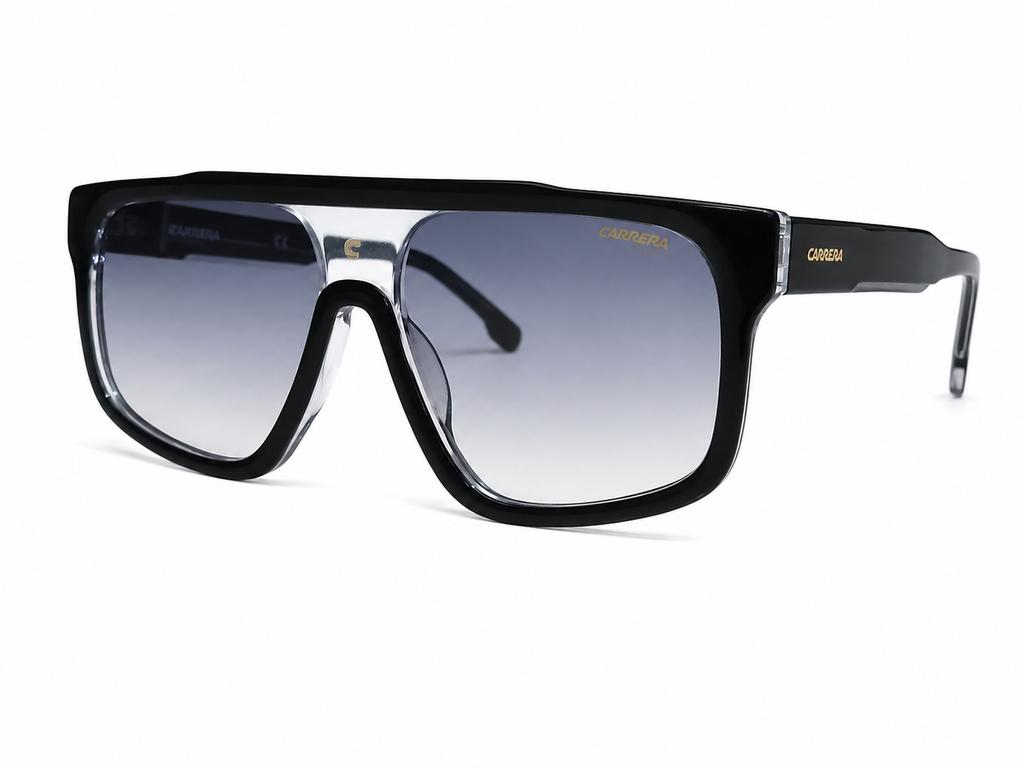 Bold Shield Square Sunglasses – Trend That Turns Heads