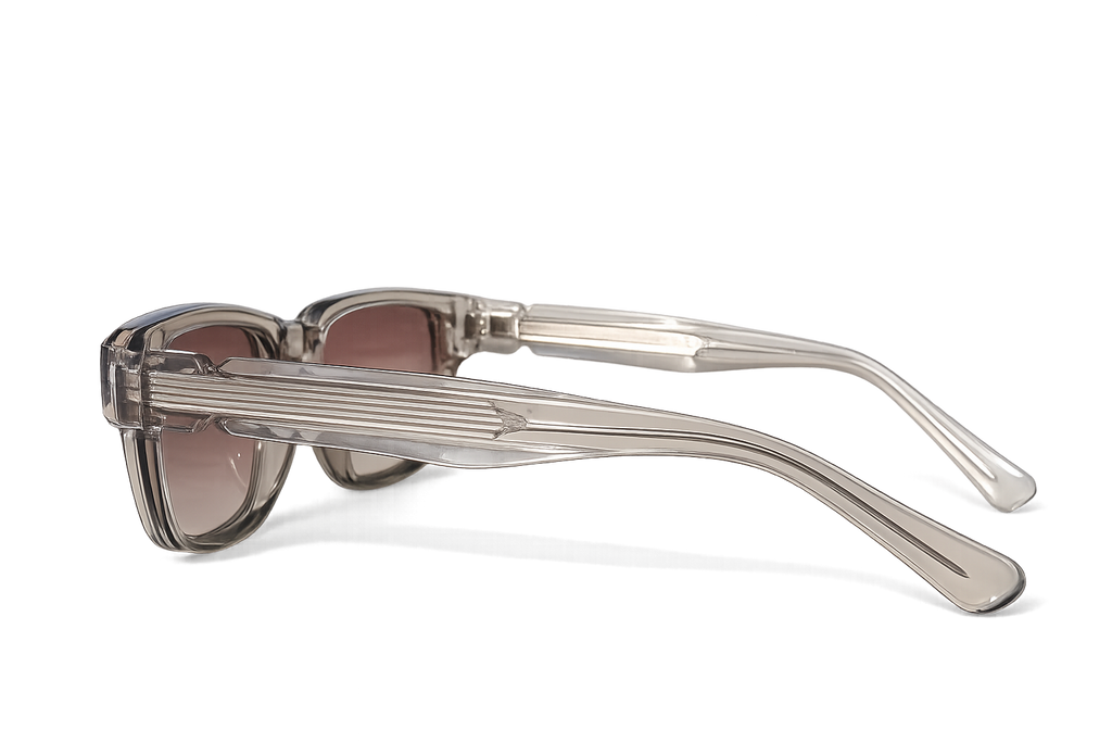 Elite Vision Square Sunglasses