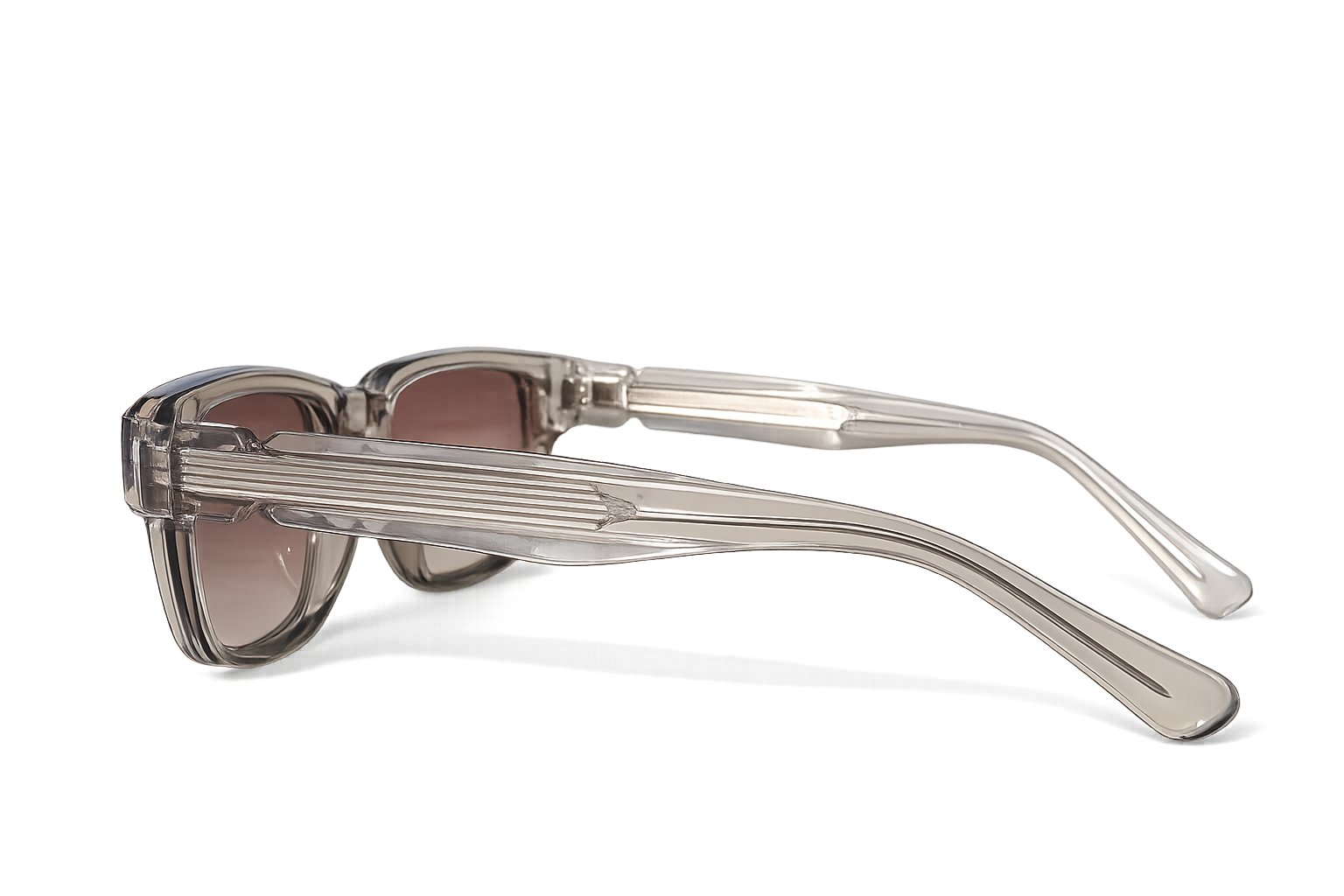 Elite Vision Square Sunglasses