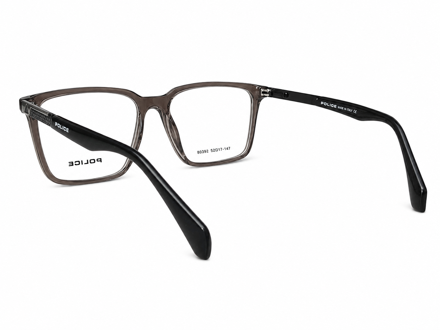 Classic Square Eyewear