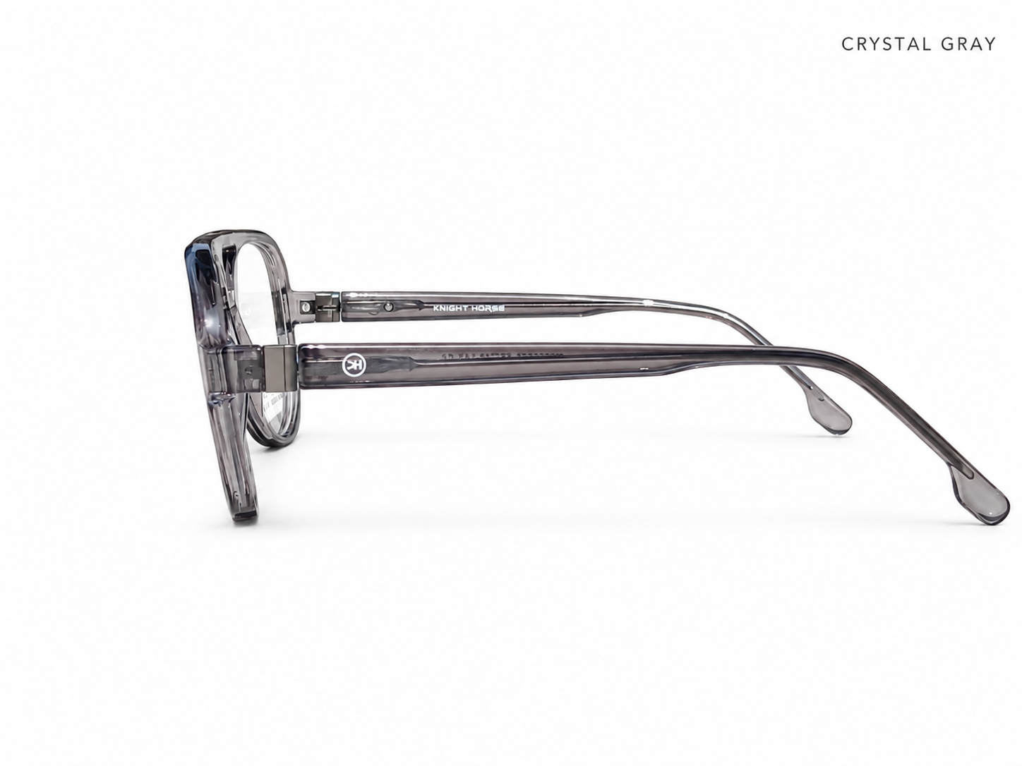 Premium Aviator Eyeglasses Frame for Men & Women