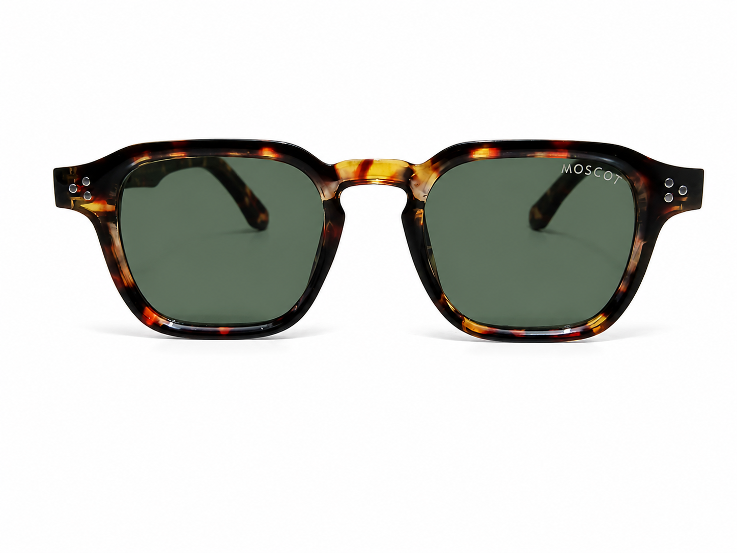 Unisex Square Stylish Sunglasses