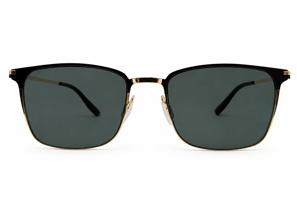 Premium Square Sunglasses