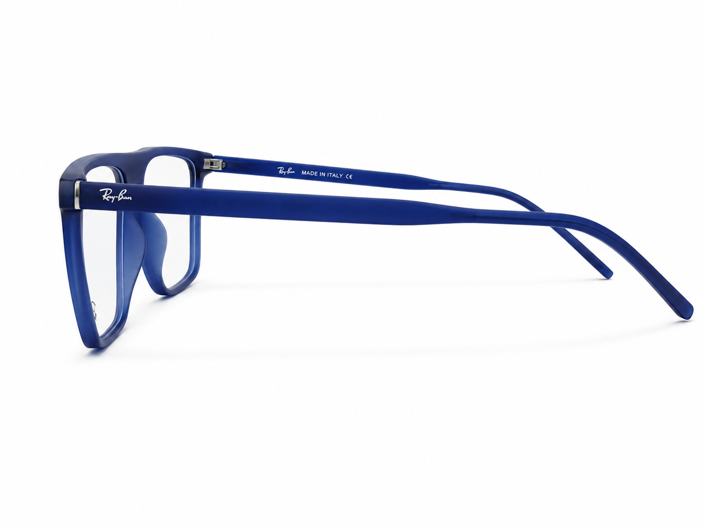 Magnetic Clip-On Eyeglasses – Polarized Attachment
