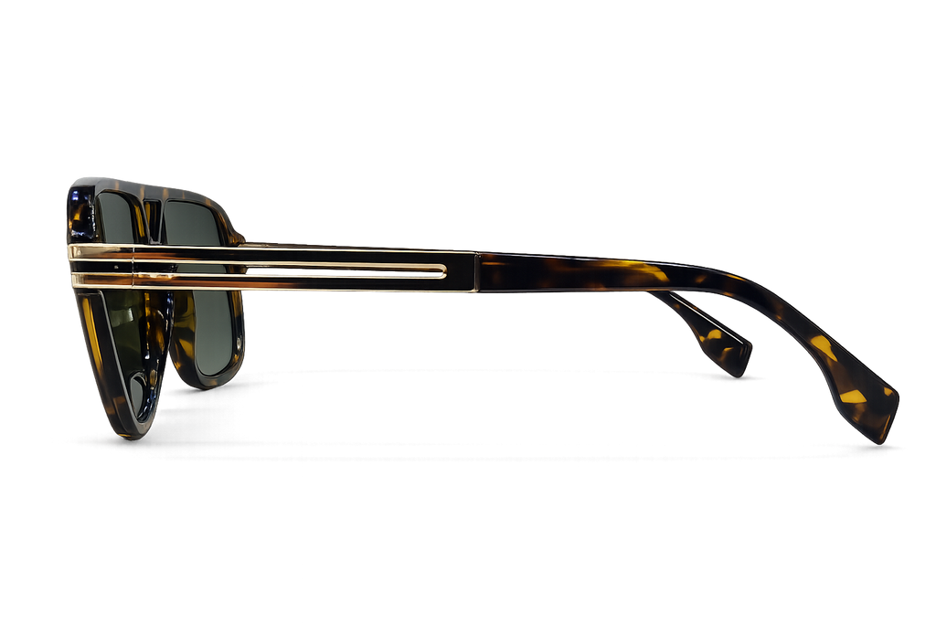 Imperial Havana Navigator Sunglasses