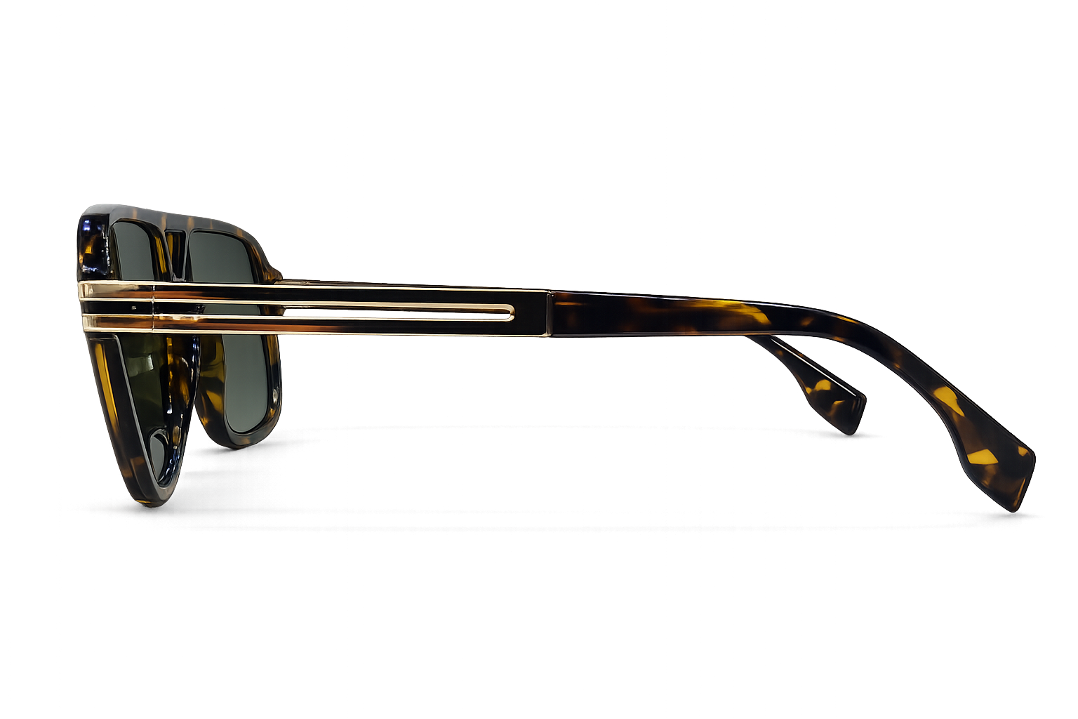 Imperial Havana Navigator Sunglasses