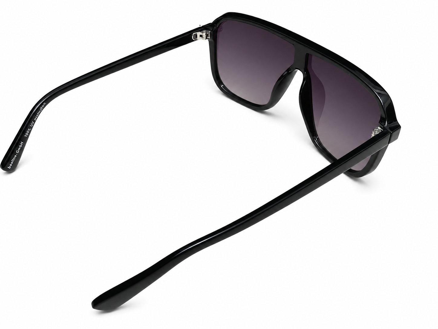 Shield Sunglasses – One Piece Lens - Lightweight Fashion