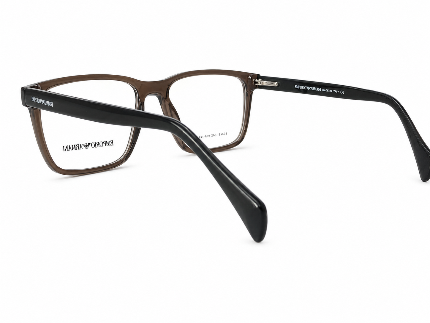 Designer Square Eyeglasses Frame