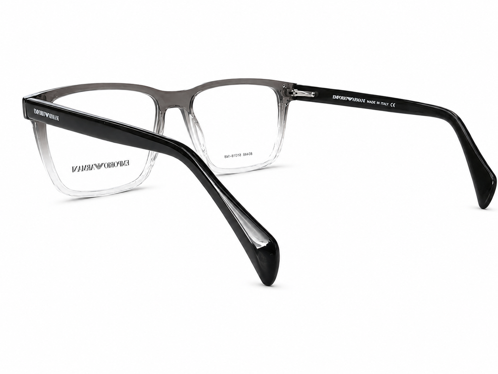 Designer Square Eyeglasses Frame
