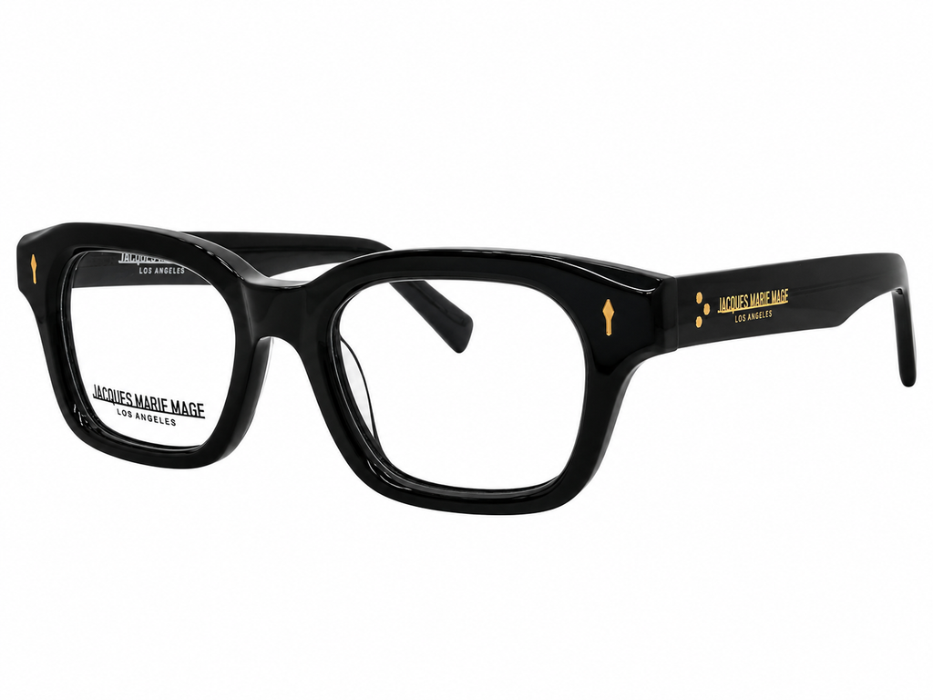 Viral Bold Collection Rectangular Eyeglasses For Men and Women