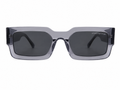 Bold Square Sunglasses For Unisex