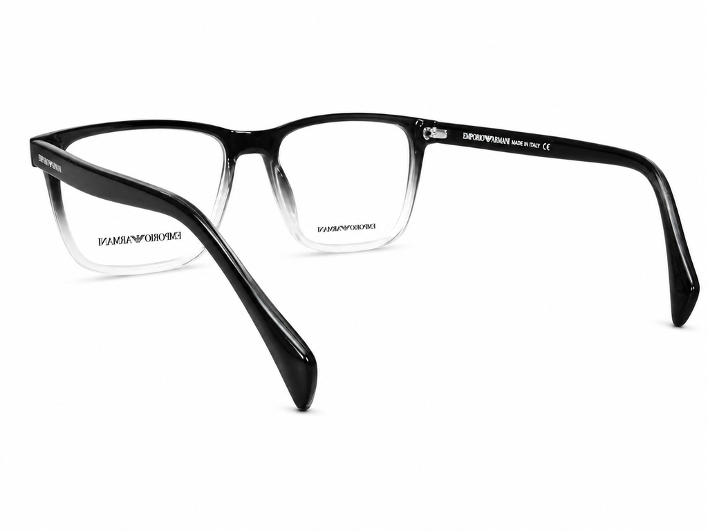 Designer Square Eyeglasses Frame