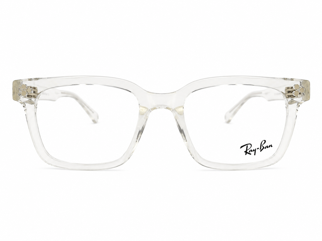2-in-1 Optical Frame with Polarized Attachment