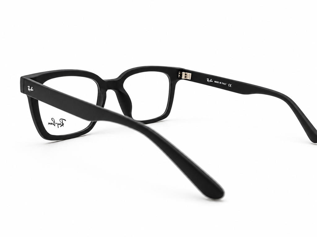 2-in-1 Optical Frame with Polarized Attachment