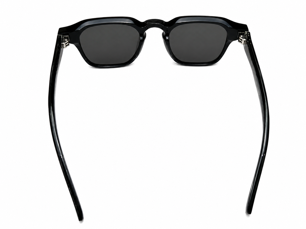 Unisex Square Stylish Sunglasses