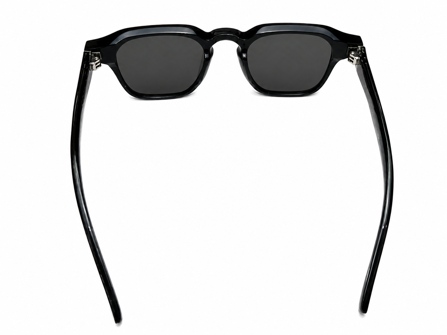 Unisex Square Stylish Sunglasses