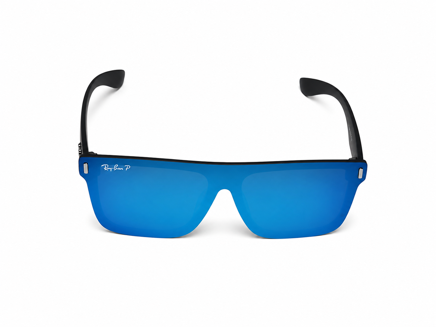 Mercury Shield Polarized Sunglasses