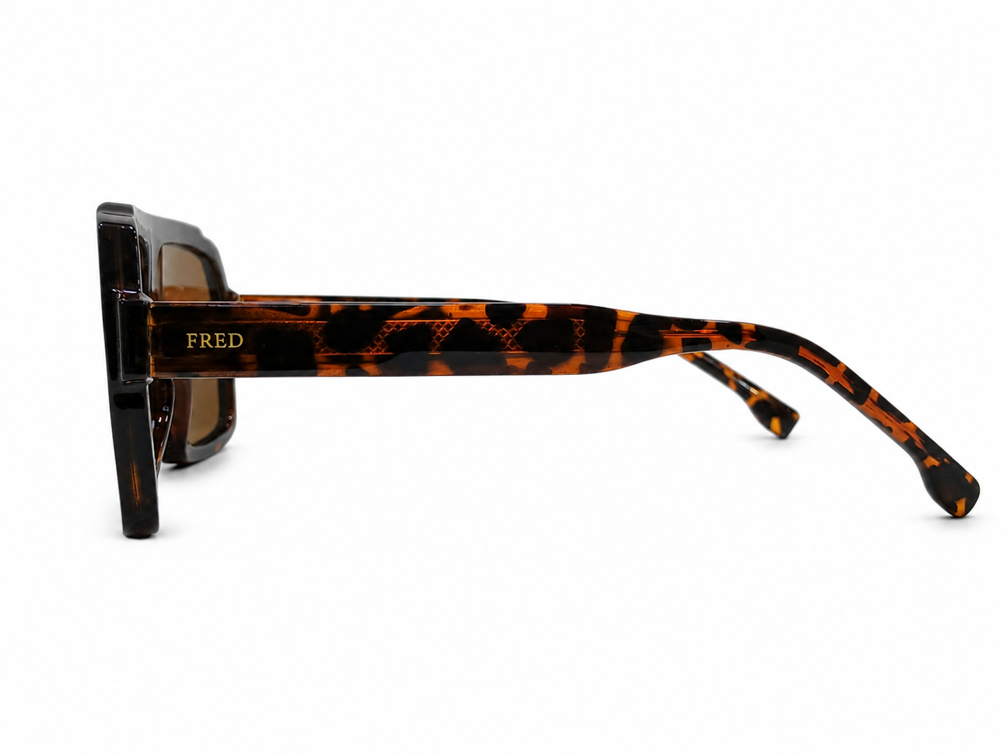Imperial Havana Navigator Sunglasses