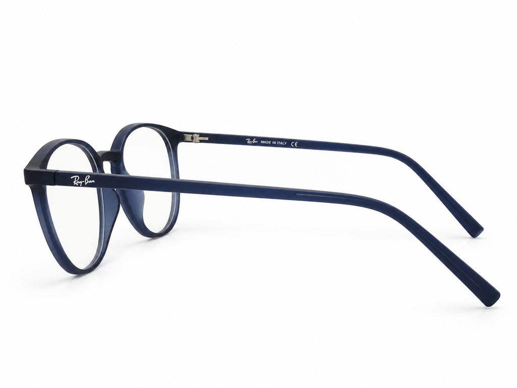 Urban Panto – Premium Round Eyeglasses | 4 Signature Colors