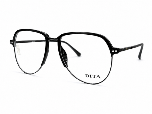 Aviator Metal Eyeglass Frame – Latest Design