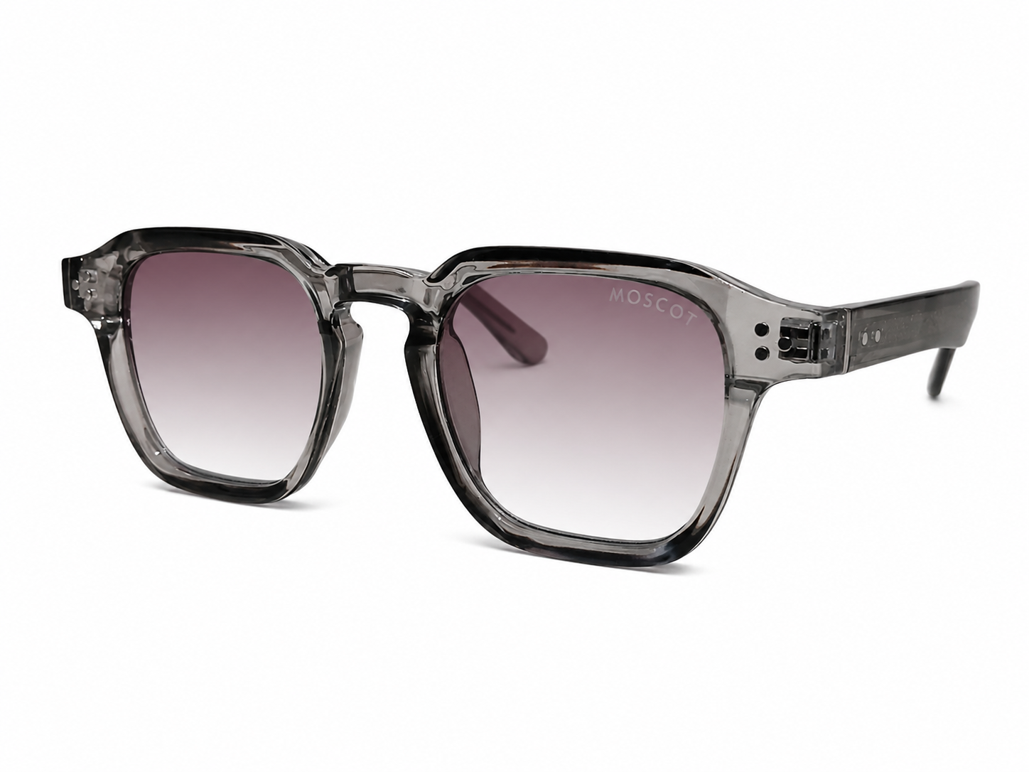 Unisex Square Stylish Sunglasses