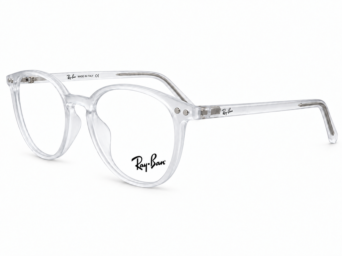 Urban Panto – Premium Round Eyeglasses | 4 Signature Colors