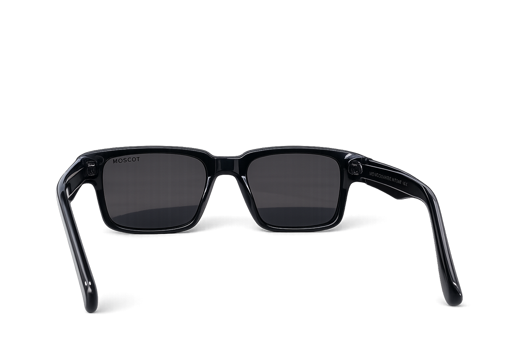 Elite Vision Square Sunglasses