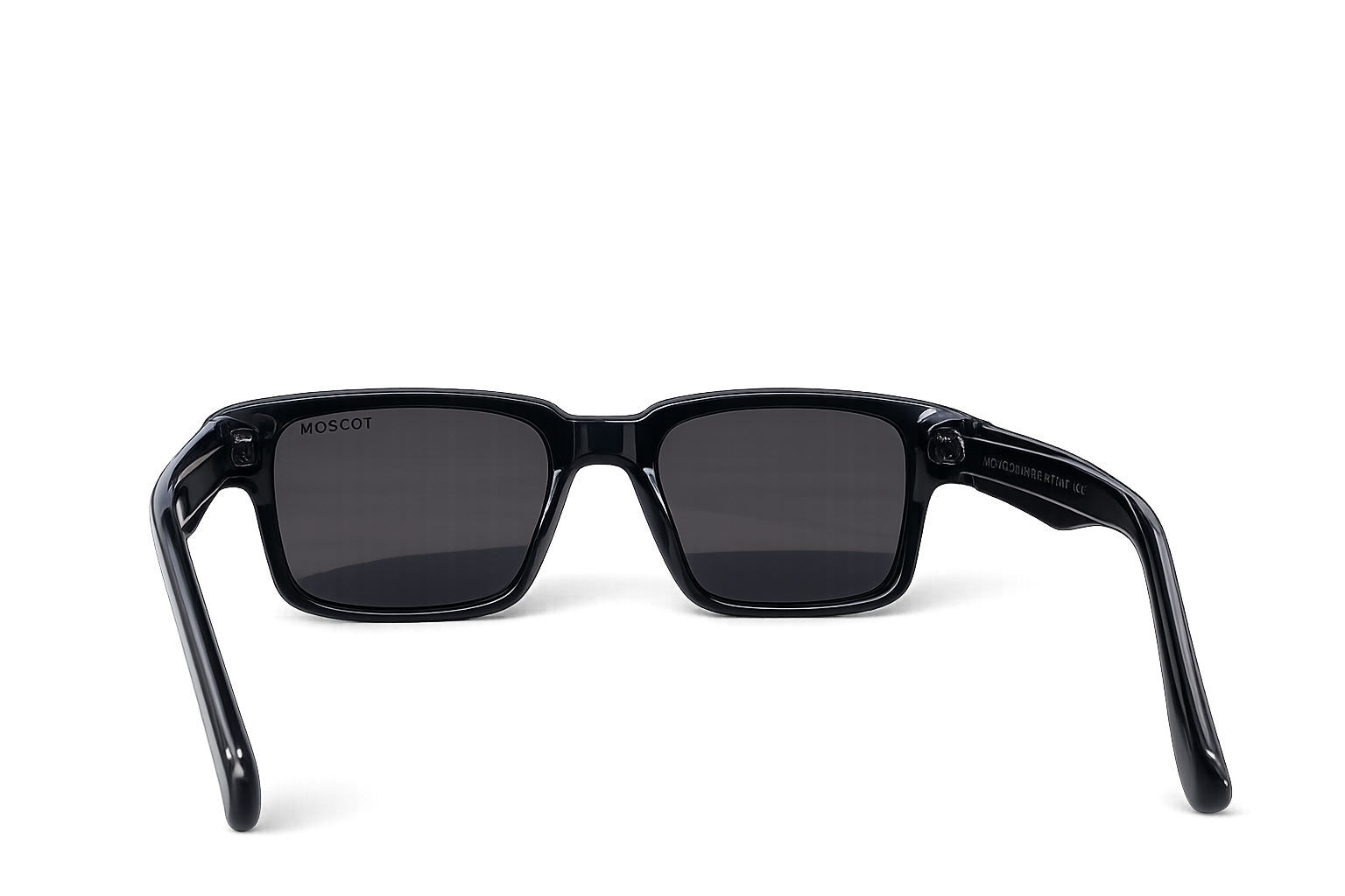 Elite Vision Square Sunglasses