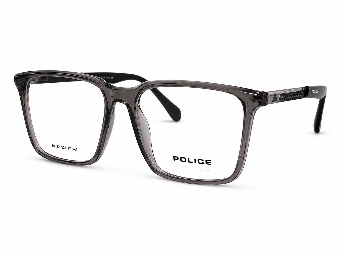 Classic Square Eyewear