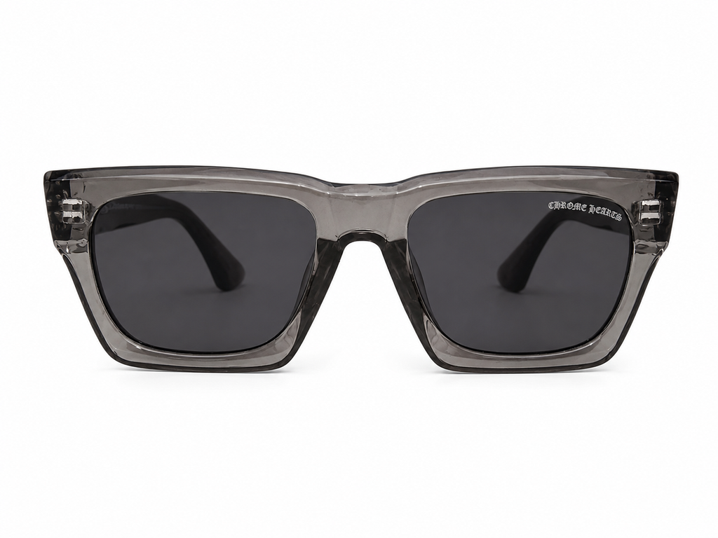 Monarch Luxe Square Sunglasses