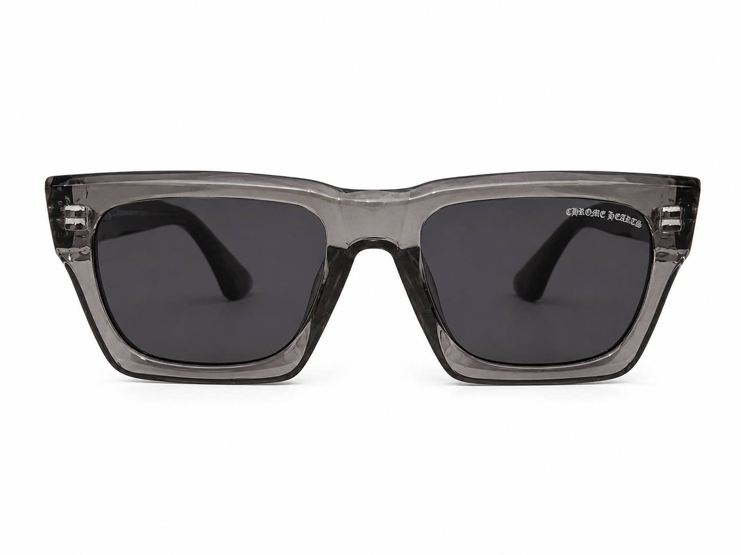 Monarch Luxe Square Sunglasses