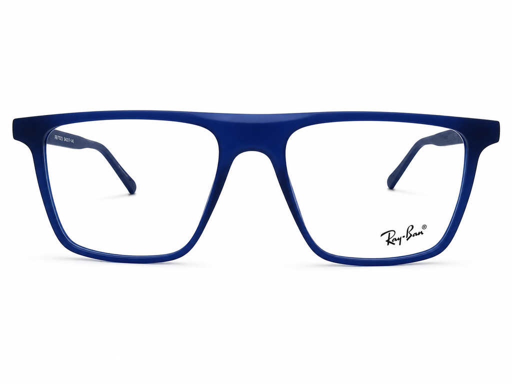 Magnetic Clip-On Eyeglasses – Polarized Attachment