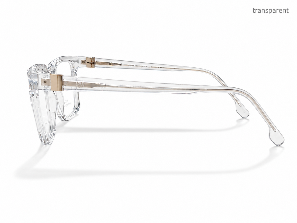 Premium Square Eyeglasses Frame for Men & Women
