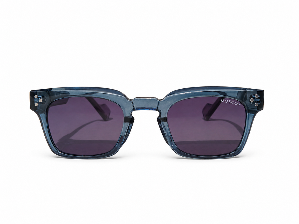 The Regent Square Unisex Sunglasses