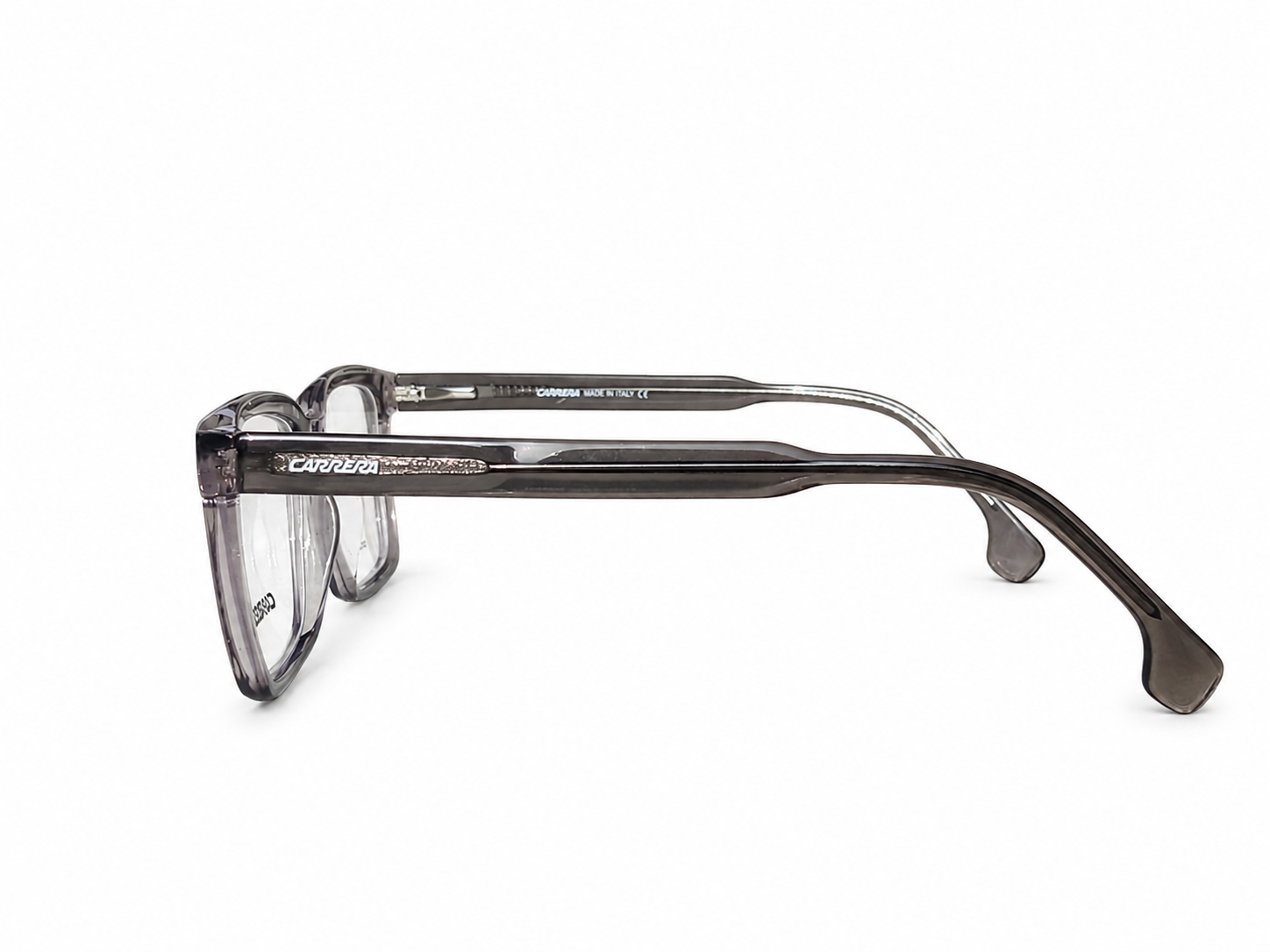 Urban Edge Rectangular Eyeglasses