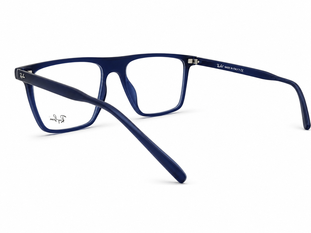 Magnetic Clip-On Eyeglasses – Polarized Attachment