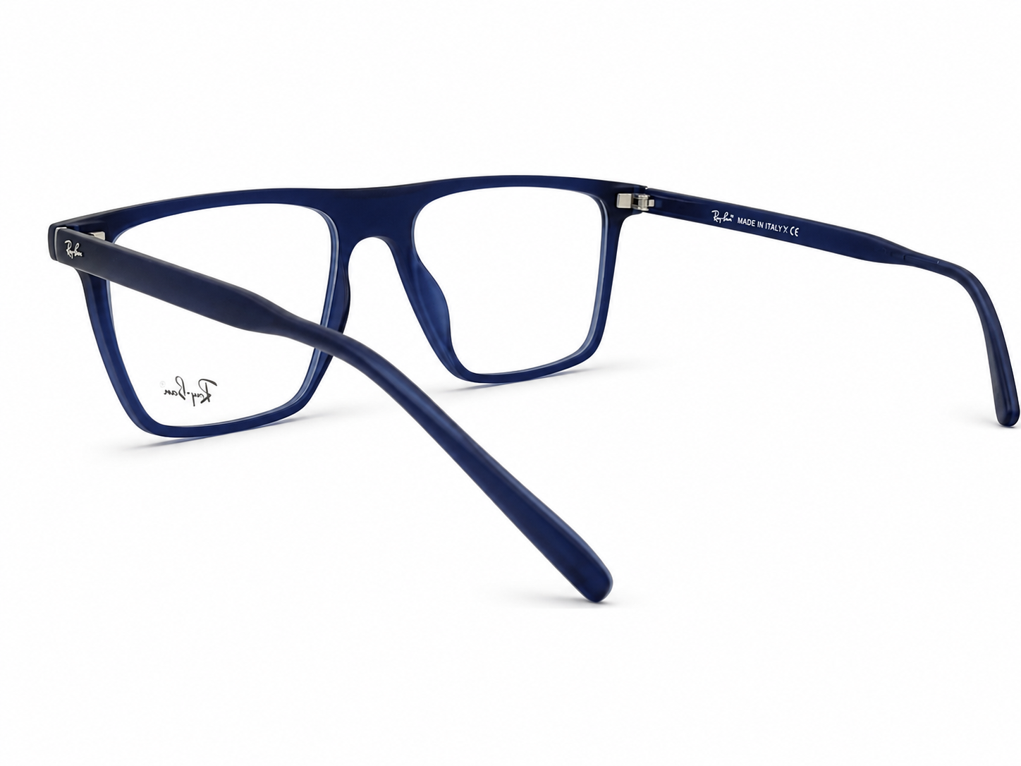 Magnetic Clip-On Eyeglasses – Polarized Attachment