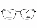 Square Metal Optical Eyeglasses Frame