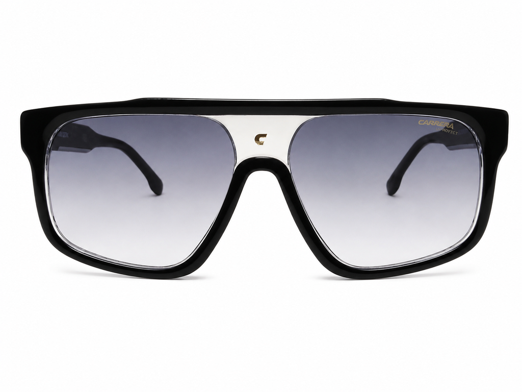 Bold Shield Square Sunglasses – Trend That Turns Heads