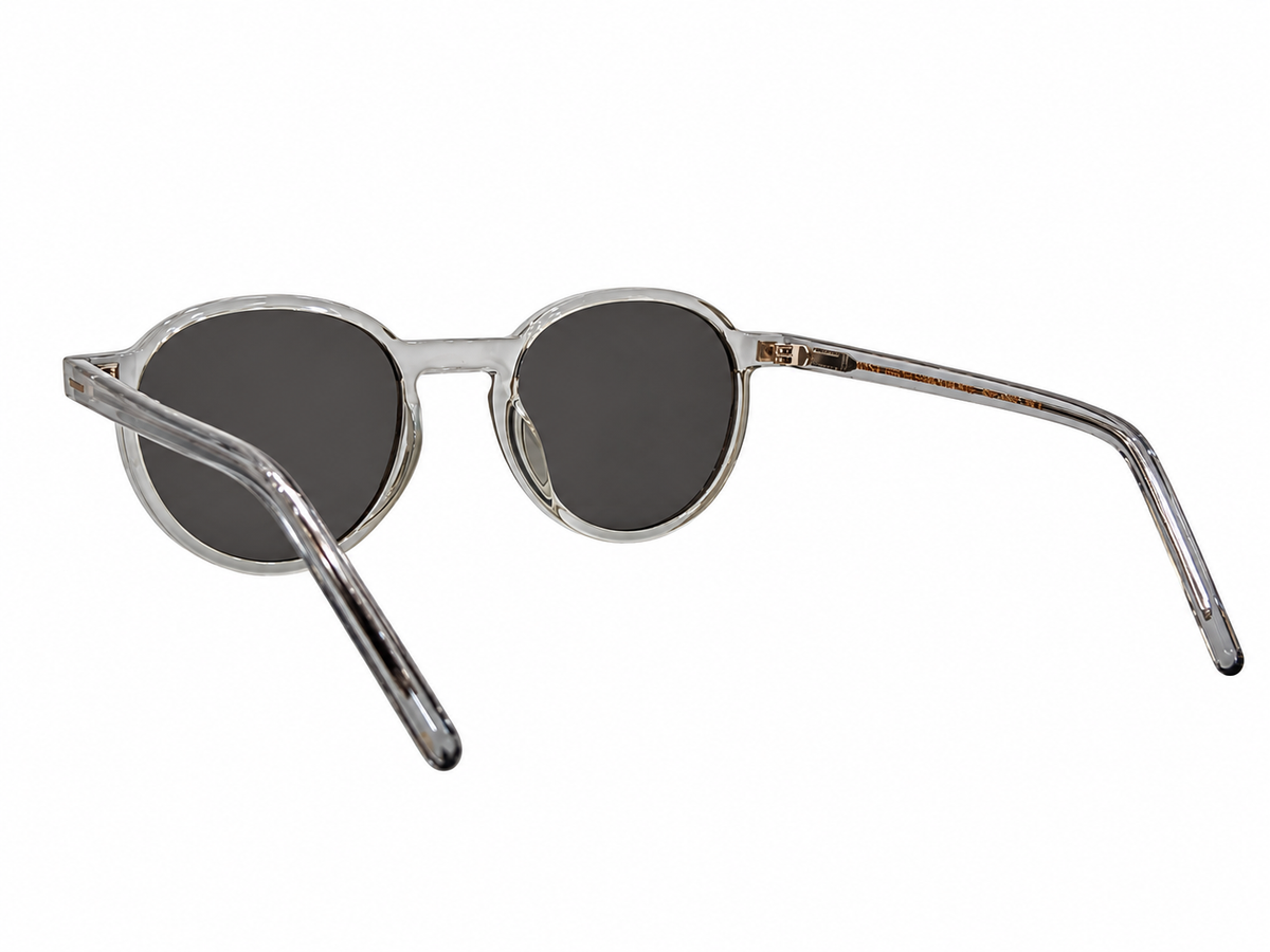 Stylish Round Sunglasses For Unisex