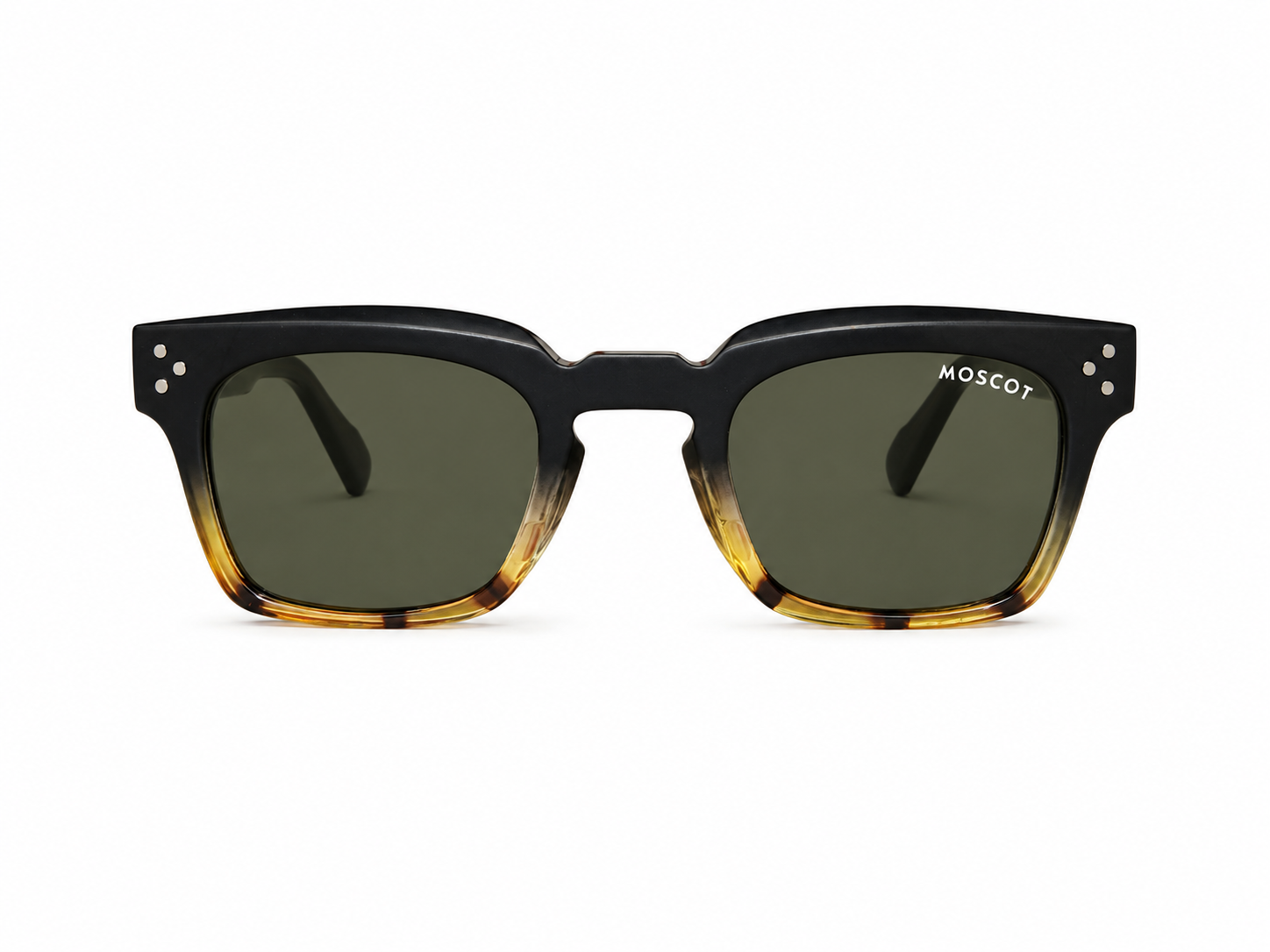 The Regent Square Unisex Sunglasses