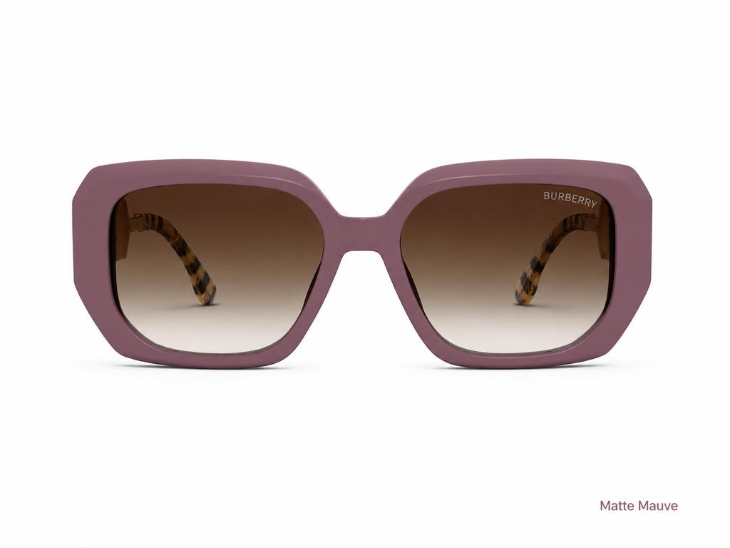 Inspired Premium Ladies Oversized Sunglasses